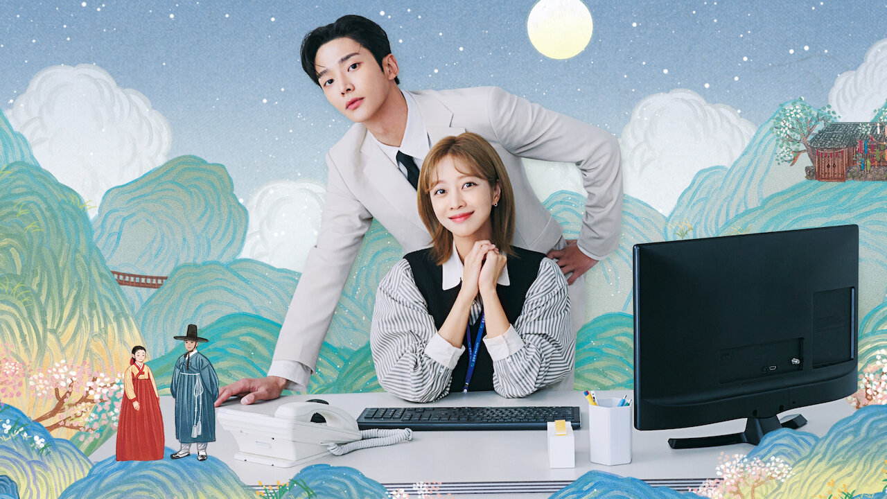 Watch Destined with You | Netflix Official Site